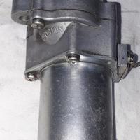 motorino avviamento HONDA NSR 125