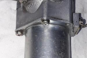 motorino avviamento HONDA NSR 125