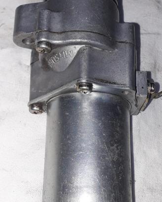 motorino avviamento HONDA NSR 125