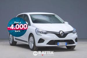 RENAULT clio v 2019 Clio 1.0 tce Business 90cv my2