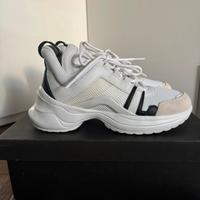 Scarpe Sisley - nuove