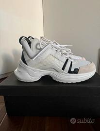 Scarpe Sisley - nuove