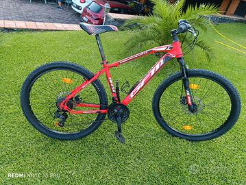 MTB 27,5" GFM Teja