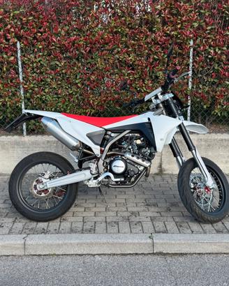 Fantic XMF 125 -2024