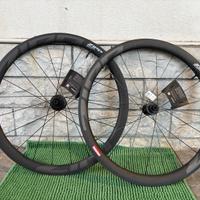 Ruote Zipp 303 SW Tubeless disc