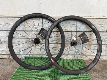 Ruote Zipp 303 SW Tubeless disc