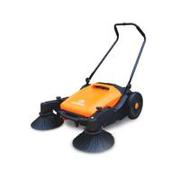 Spazzatrice manuale MS50F o MS50FP