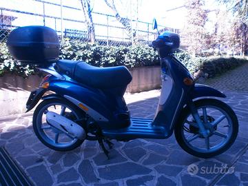 Piaggio Liberty 50 - 2000