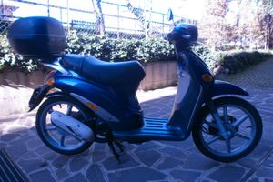 Piaggio Liberty 50 - 2000