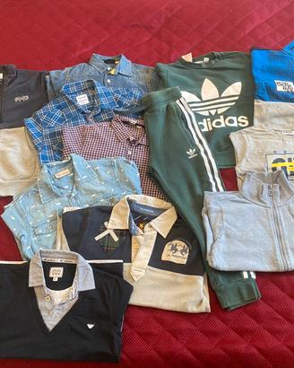 SET bambini 6 anni