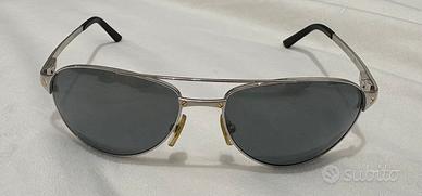 Occhiali da soli cartier santos