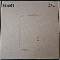 ZTE G5B1 - Snapdragon x62 - Sbloccato