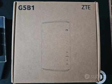 ZTE G5B1 - Snapdragon x62 - Sbloccato