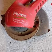 Tagliabordi Flymo