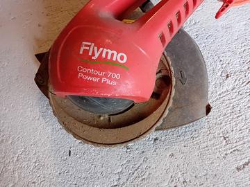 Tagliabordi Flymo