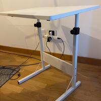 Tavolino portatile per PC