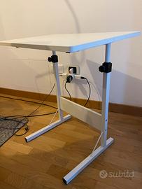 Tavolino portatile per PC