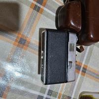 macchina fotografica 