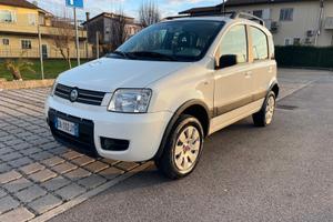 Fiat Panda 1.2 4x4 Climbing