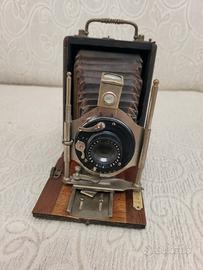 macchina fotografica