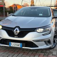 Renault Mégane TCe 205 CV EDC GT 4Control