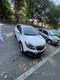 OPEL MOKKA 1.4 Turbo ECOTEC 140CV COSMO