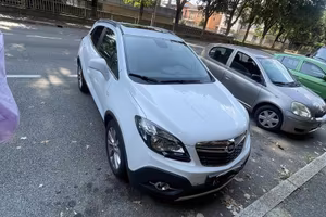 OPEL MOKKA 1.4 Turbo ECOTEC 140CV COSMO