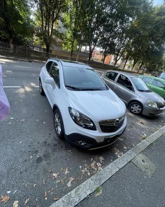 OPEL MOKKA 1.4 Turbo ECOTEC 140CV COSMO