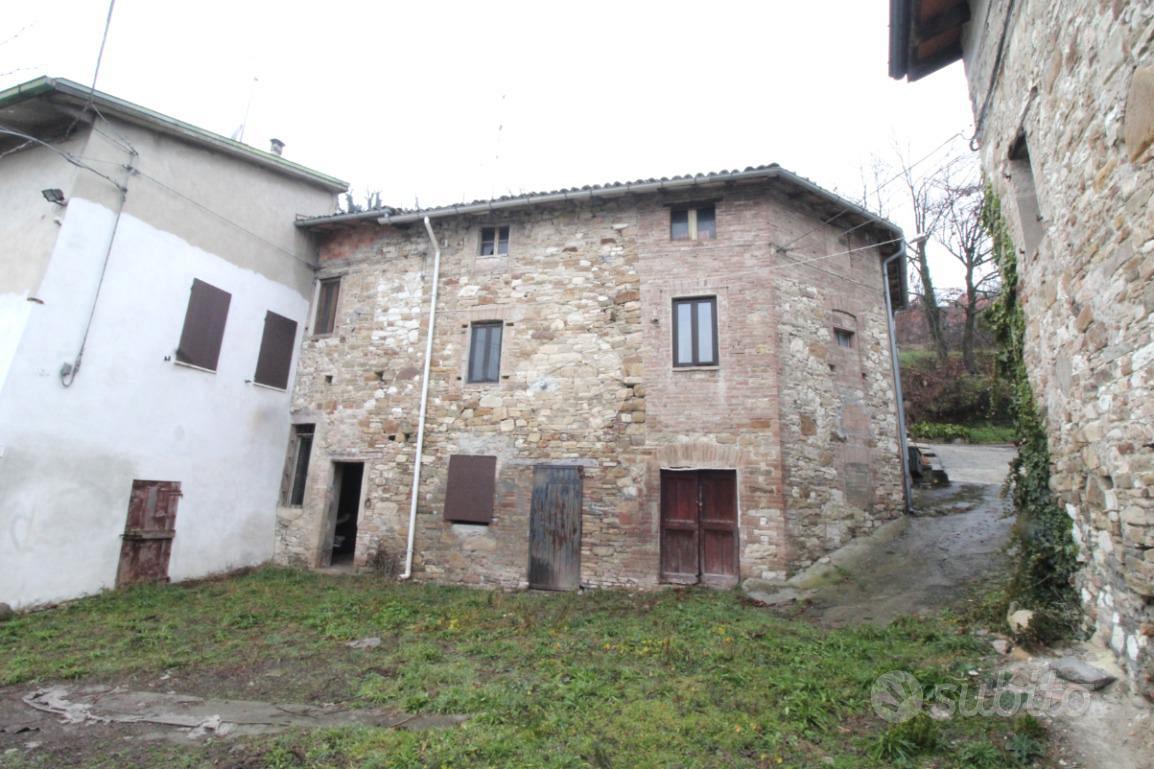 RUSTICO A LESIGNANO DE' BAGNI - Vista 3