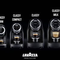 Assistenza e riparazioni lavazza ed altre marche