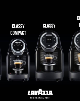 Assistenza e riparazioni lavazza ed altre marche