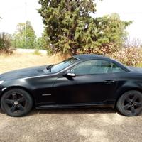 Mercedes SLK  Compressor cabrio coupé ultimo prezz