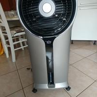 Ventilatore DCG VERI75 93W  Capacità 5,5 L