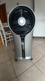 Ventilatore DCG VERI75 93W  Capacità 5,5 L