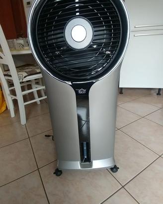 Ventilatore DCG VERI75 93W  Capacità 5,5 L