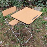 Banco scuola anni '70