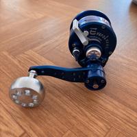 EVEROL VJ 6 LIGHT (Vertical Jigging)