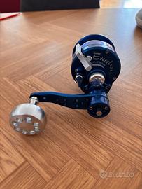 EVEROL VJ 6 LIGHT (Vertical Jigging)