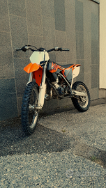 Ktm 85 sx