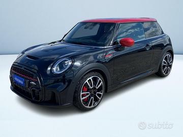 Mini Mini 3p 2.0 JCW JCW auto