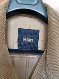 Giacca Uomo Husky originale 