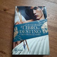 Il libro del destino. Il principe delle nebbie