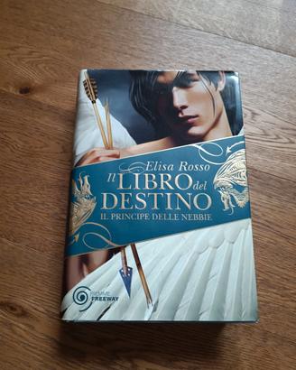Il libro del destino. Il principe delle nebbie