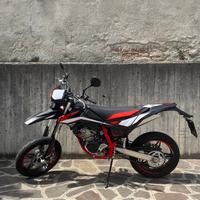 Beta RR Motard 125 - 2019