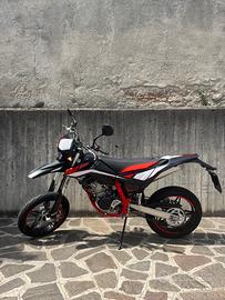 Beta RR Motard 125 - 2019