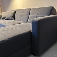 Divano Sani Mondo Covenienza