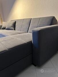 Divano Sani Mondo Covenienza