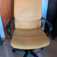 Poltrona direzionale