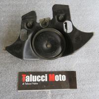 YAMAHA R6 99 02 CLACSON + STAFFA PER FISSAGGIO
