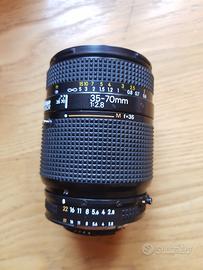 Nikon AF 35-70 f2,8